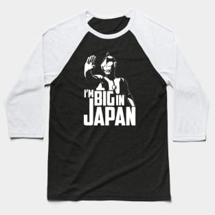 ULTRAMAN - Big in Japan Baseball T-Shirt